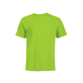thumbnail image 1 of Delta Ringspun Men's Athletic Fit Tee, 1 of 1