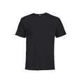 thumbnail image 1 of Delta Ringspun Men's Athletic Fit Tee, 1 of 1