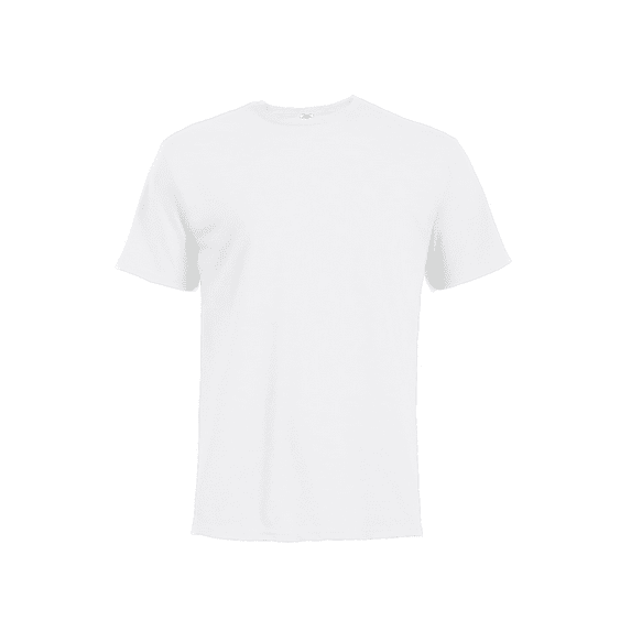 Delta Ringspun Men's Athletic Fit Tee