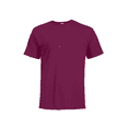 thumbnail image 1 of Delta Ringspun Men's Athletic Fit Tee, 1 of 1