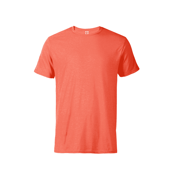 Delta Ringspun Men's Fitted tee