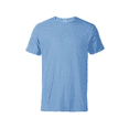 thumbnail image 1 of Delta Ringspun Men's Fitted tee, 1 of 1