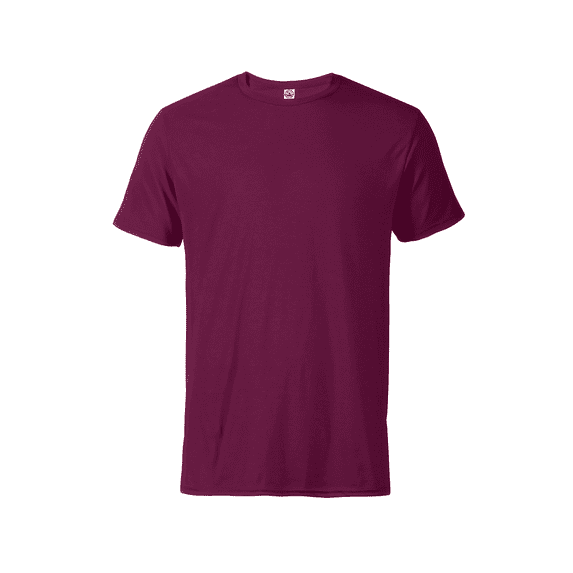 Delta Ringspun Men's Fitted tee