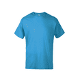 thumbnail image 1 of Delta Ringspun Men's Surf Tee, 1 of 1