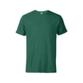 thumbnail image 1 of Delta Ringspun Men's Tee 11600L, 1 of 1