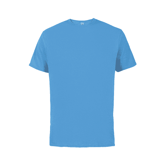 Delta Ringspun Men's Tee