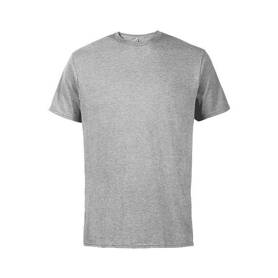 Delta Ringspun Men's Tee