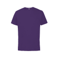 thumbnail image 1 of Delta Ringspun Men's Tee, 1 of 1