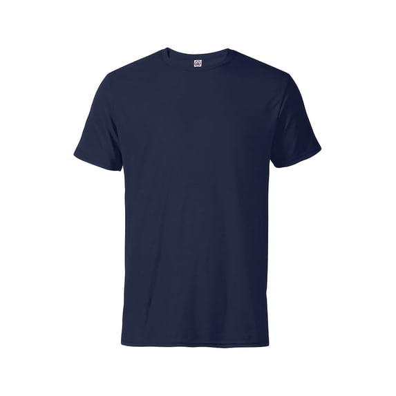 Delta Ringspun Men's Tee