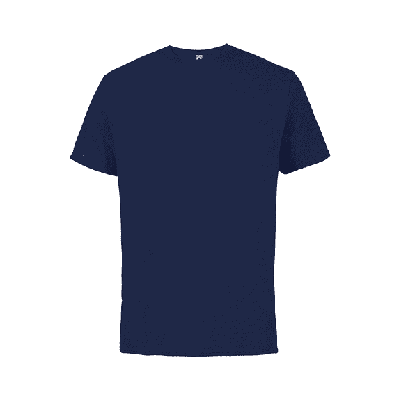 Delta Ringspun Men's Tee