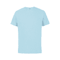 thumbnail image 1 of Delta Ringspun Men's Tee, 1 of 1