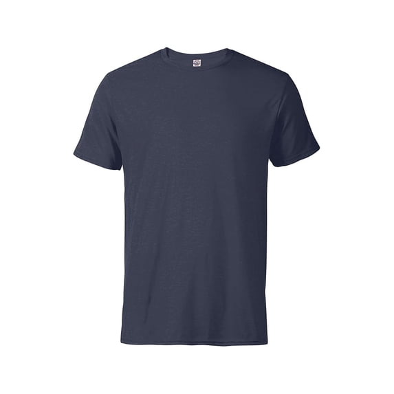 Delta Ringspun Men's Tee