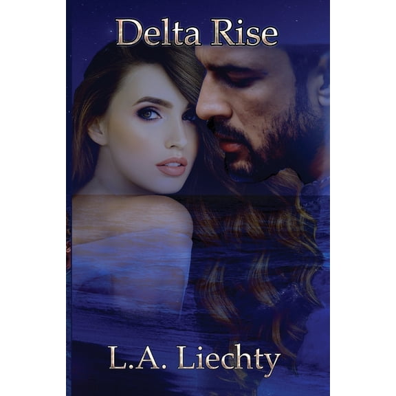 Delta Rise, (Paperback)