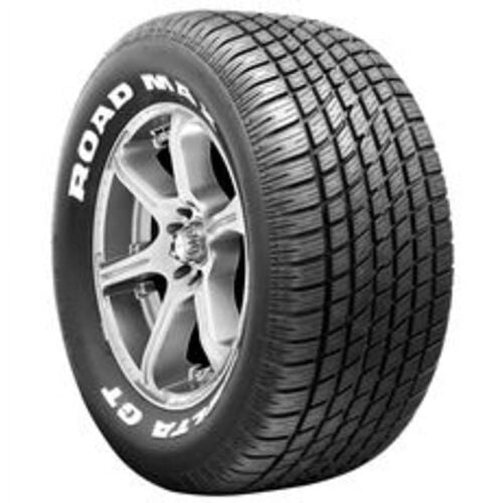 Delta Road Max P295/50R15 105S WL (4 Tires) - Walmart.com