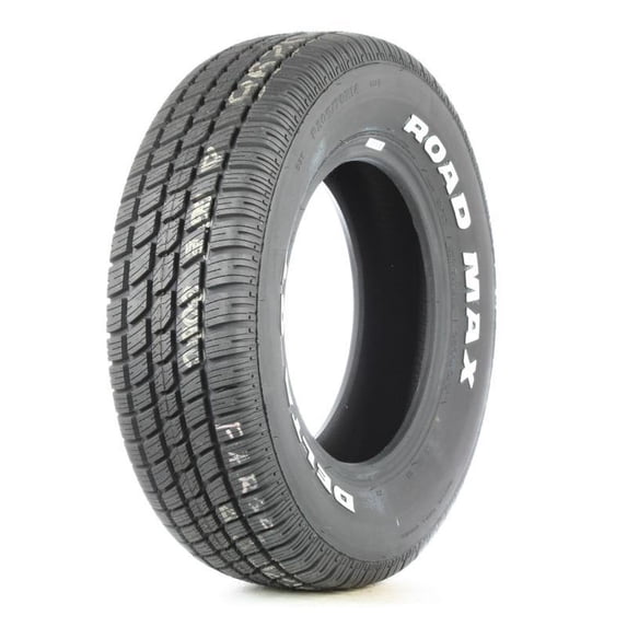 Delta Road Max Performance 225/70R15 100T Passenger Tire