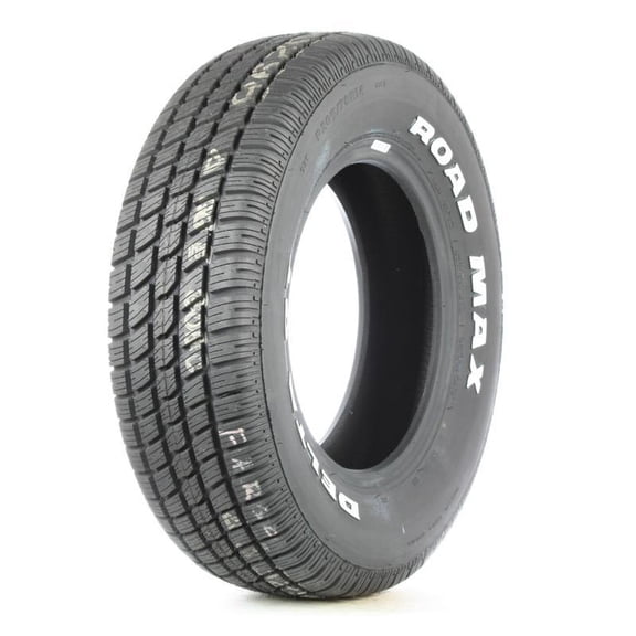 Delta Road Max Performance 225/70R15 100T Passenger Tire
