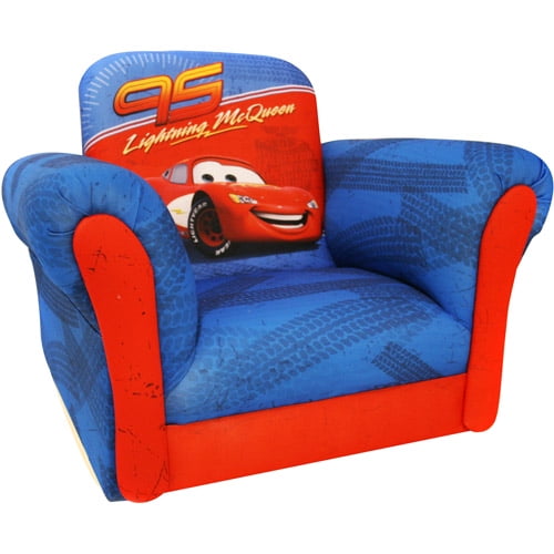 Delta Rocking Chair