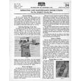thumbnail image 1 of Delta Rockwell 20-200 8" Table Saw Operating and Maintenance Instructions REPRINT, 1 of 1