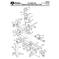 thumbnail image 1 of Instruction Manual ONLY for Delta Rockwell No. 33-890, 33-891, 33-892, 33-893 12" Radial Saw RAS-3C REPRINT, 1 of 1