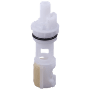 Delta Button - Arrow - RP17154 Knob Handle RP20542 - Walmart.com