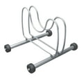 thumbnail image 1 of Delta Rothko Rolling Bike Stand: Holds One Bike, 1 of 1