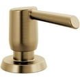 thumbnail image 1 of Delta RP100736CZ Essa Deck Mounted Soap Dispenser - Bronze, 1 of 1