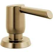 Delta RP100736CZ Essa Deck Mounted Soap Dispenser - Bronze