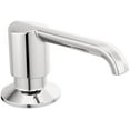 thumbnail image 1 of Delta RP101188PCPR Emmeline Deck Mounted Soap Dispenser - Lumicoat Chrome, 1 of 7