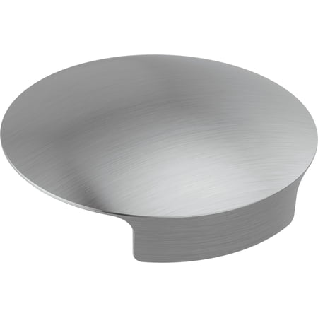 Delta RP101289AR Glass Rinser Cover - Arctic Stainless