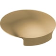 thumbnail image 1 of Delta Rp101289 Glass Rinser Cover - Bronze, 1 of 1