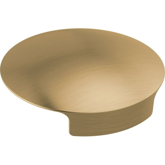 Delta Rp101289 Glass Rinser Cover - Bronze