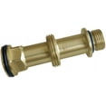 thumbnail image 1 of Delta RP101616 Universal Tub Spout Adapter For R3500-Wl Rough-In, 1 of 1