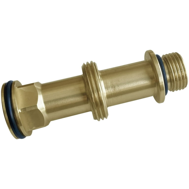 Delta Tub Spout Slip-On Diverter Adapter RP33794, 56% OFF