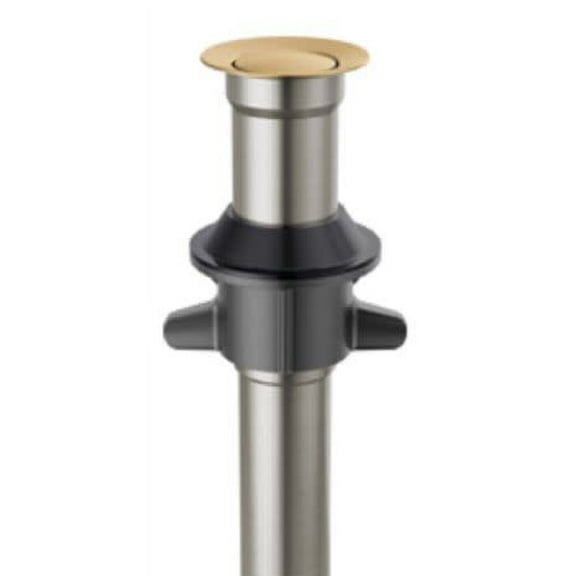 Delta RP101632CZ Push Pop Up Drain - Bronze