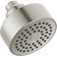 thumbnail image 1 of Delta RP101842SS Modern 1.75 GPM Round Single Function Shower Head - Brilliance Stainless, 1 of 1