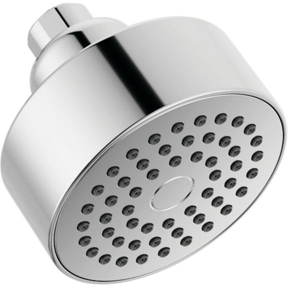 Delta Rp101842 Modern 1.75 GPM Round Single Function Shower Head - Chrome