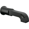 thumbnail image 1 of Delta Rp102060 Tetra Diverter Tub Spout - Black, 1 of 1