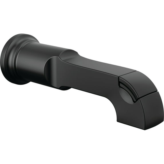 Delta Rp102060 Tetra Diverter Tub Spout - Black