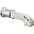 thumbnail image 1 of Delta RP102060SSPR Tetra Diverter Tub Spout - Lumicoat Stainless, 1 of 1