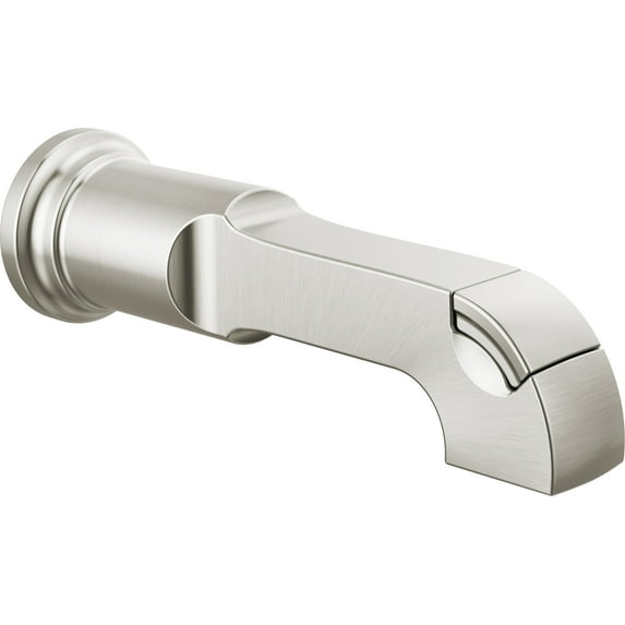 Delta Rp102060 Tetra Diverter Tub Spout - Lumicoat Stainless