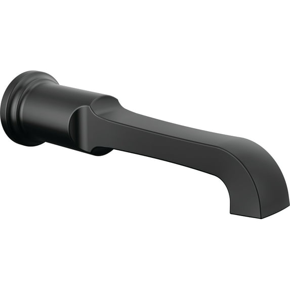 Delta Rp102061 Tetra Replacement Par Tub Spout - Black