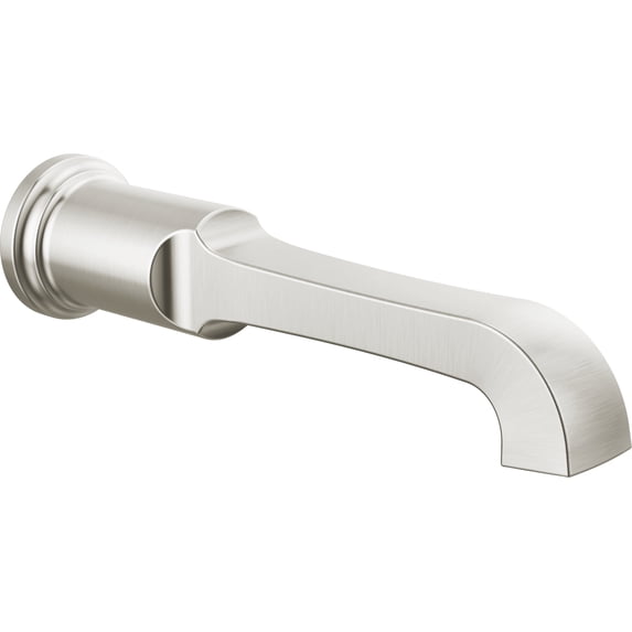 Delta RP102061SSPR Tetra Replacement Par Tub Spout - Lumicoat Stainless