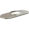thumbnail image 1 of Delta Rp103661 Escutcheon - SpotShield Stainless, 1 of 1