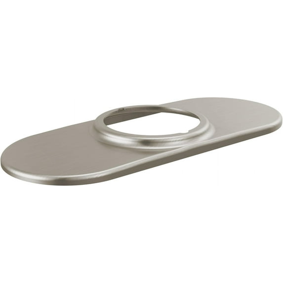 Delta Rp103661 Escutcheon - SpotShield Stainless