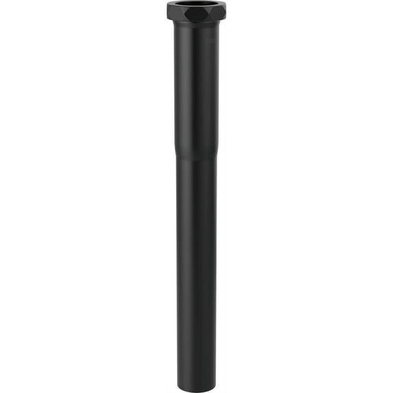 Delta Rp103666 P-Trap Slip Joint Extension Tube - Black
