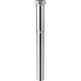 thumbnail image 1 of Delta RP103666 P-Trap Slip Joint Extension Tube - Chrome, 1 of 1