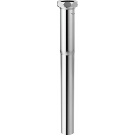 Delta RP103666 P-Trap Slip Joint Extension Tube - Chrome