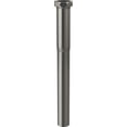 thumbnail image 1 of Delta RP103666KS P-Trap Slip Joint Extension Tube - Stainless Steel, 1 of 1