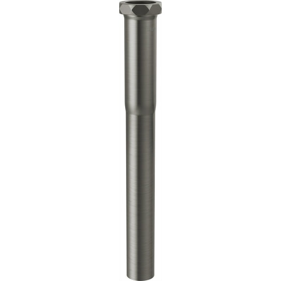 Delta RP103666KS P-Trap Slip Joint Extension Tube - Stainless Steel