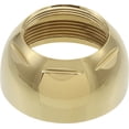 thumbnail image 1 of Delta Rp1050 Bonnet Nut Replacement Part - Brass, 1 of 6